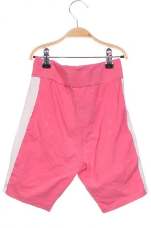 Dziecięce szorty LC Waikiki, Rozmiar 9-10y/ 140-146 cm, Kolor Różowy, Cena 6,99 zł