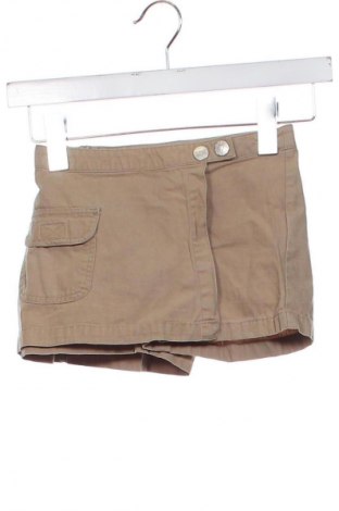 Детски къс панталон La Redoute, Размер 3-4y/ 104-110 см, Цвят Бежов, Цена 2,04 €