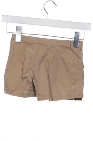 Детски къс панталон La Redoute, Размер 3-4y/ 104-110 см, Цвят Бежов, Цена 2,04 €