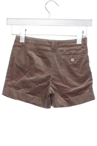 Dziecięce szorty Lacoste, Rozmiar 7-8y/ 128-134 cm, Kolor Beżowy, Cena 253,34 zł