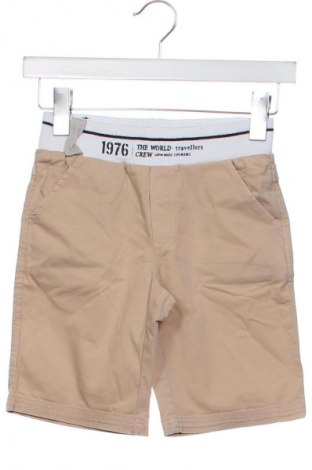 Dziecięce szorty Lapin House, Rozmiar 4-5y/ 110-116 cm, Kolor Beżowy, Cena 168,17 zł