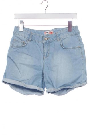 Dziecięce szorty Lcw Teen, Rozmiar 13-14y/ 164-168 cm, Kolor Niebieski, Cena 6,99 zł