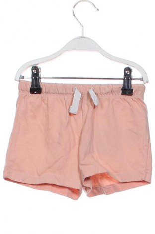 Dziecięce szorty Lupilu, Rozmiar 2-3y/ 98-104 cm, Kolor Różowy, Cena 8,99 zł