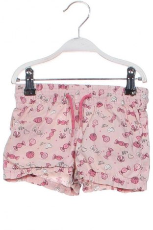 Παιδικό κοντό παντελόνι Lupilu, Μέγεθος 2-3y/ 98-104 εκ., Χρώμα Πολύχρωμο, Τιμή 2,99 €