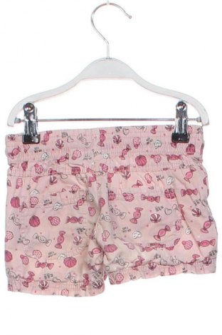 Παιδικό κοντό παντελόνι Lupilu, Μέγεθος 2-3y/ 98-104 εκ., Χρώμα Πολύχρωμο, Τιμή 2,99 €