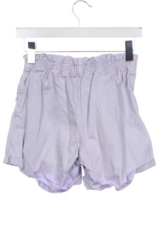 Dziecięce szorty Manor, Rozmiar 10-11y/ 146-152 cm, Kolor Fioletowy, Cena 6,99 zł