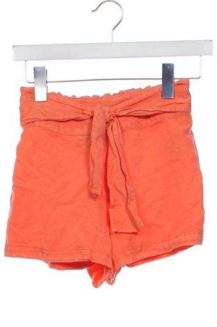 Dziecięce szorty Name It, Rozmiar 10-11y/ 146-152 cm, Kolor Pomarańczowy, Cena 107,01 zł