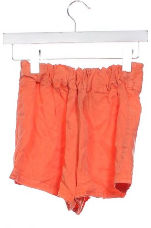 Dziecięce szorty Name It, Rozmiar 10-11y/ 146-152 cm, Kolor Pomarańczowy, Cena 107,01 zł