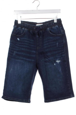 Dziecięce szorty Reserved, Rozmiar 14-15y/ 168-170 cm, Kolor Niebieski, Cena 61,15 zł