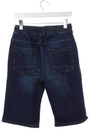 Dziecięce szorty Reserved, Rozmiar 14-15y/ 168-170 cm, Kolor Niebieski, Cena 61,15 zł