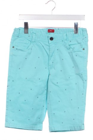 Dziecięce szorty S.Oliver, Rozmiar 14-15y/ 168-170 cm, Kolor Kolorowy, Cena 83,57 zł