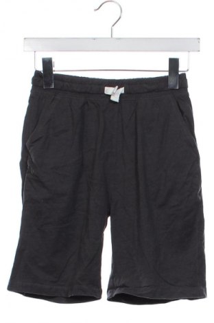 Dziecięce szorty Sfera, Rozmiar 11-12y/ 152-158 cm, Kolor Szary, Cena 61,15 zł