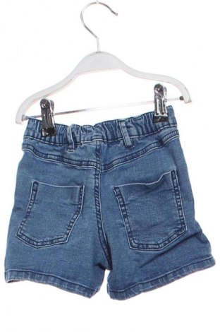 Dziecięce szorty Sinsay, Rozmiar 12-18m/ 80-86 cm, Kolor Niebieski, Cena 6,99 zł