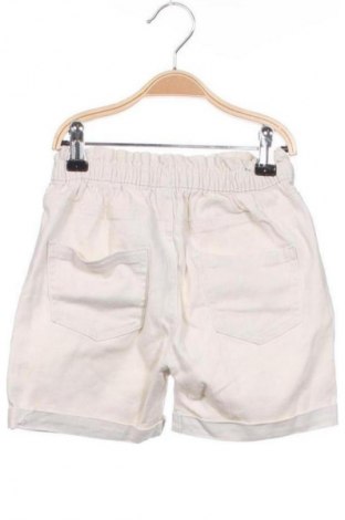 Детски къс панталон Sinsay, Размер 8-9y/ 134-140 см, Цвят Бежов, Цена 2,04 €