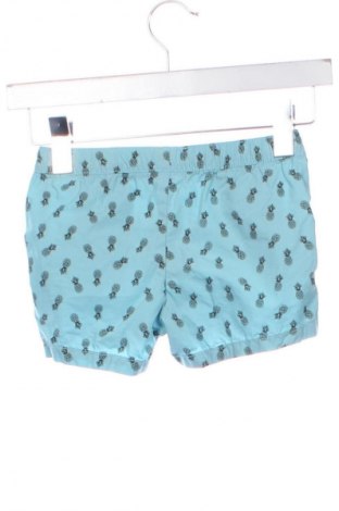 Dziecięce szorty Stooker, Rozmiar 5-6y/ 116-122 cm, Kolor Niebieski, Cena 6,99 zł