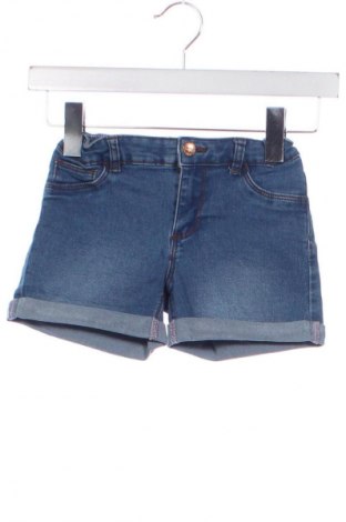 Dziecięce szorty Terranova, Rozmiar 5-6y/ 116-122 cm, Kolor Niebieski, Cena 6,99 zł