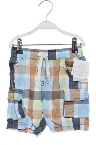 Dziecięce szorty Topomini, Rozmiar 18-24m/ 86-98 cm, Kolor Kolorowy, Cena 6,99 zł