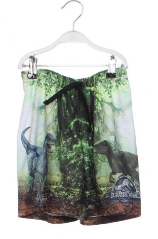 Παιδικό κοντό παντελόνι Unbranded, Μέγεθος 6-7y/ 122-128 εκ., Χρώμα Πολύχρωμο, Τιμή 2,99 €