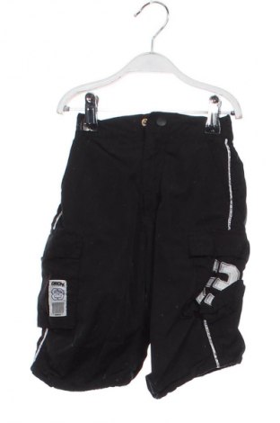 Dziecięce szorty Unbranded, Rozmiar 2-3y/ 98-104 cm, Kolor Czarny, Cena 11,99 zł