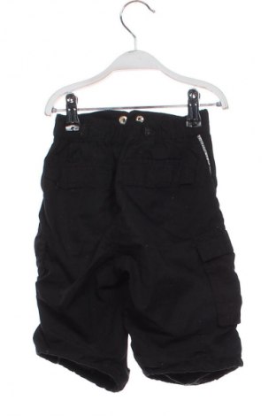 Dziecięce szorty Unbranded, Rozmiar 2-3y/ 98-104 cm, Kolor Czarny, Cena 11,99 zł