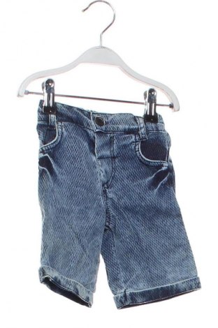 Dziecięce szorty Unbranded, Rozmiar 18-24m/ 86-98 cm, Kolor Niebieski, Cena 11,99 zł