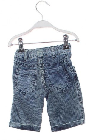 Dziecięce szorty Unbranded, Rozmiar 18-24m/ 86-98 cm, Kolor Niebieski, Cena 11,99 zł