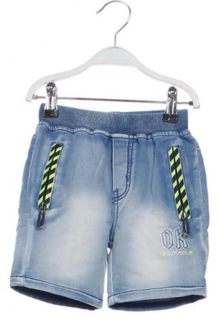 Dziecięce szorty Unbranded, Rozmiar 4-5y/ 110-116 cm, Kolor Niebieski, Cena 11,99 zł