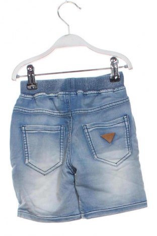 Dziecięce szorty Unbranded, Rozmiar 4-5y/ 110-116 cm, Kolor Niebieski, Cena 11,99 zł