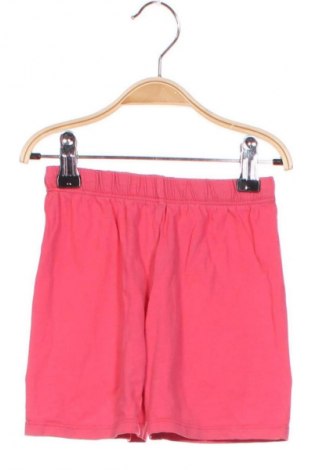 Dziecięce szorty Unbranded, Rozmiar 12-18m/ 80-86 cm, Kolor Różowy, Cena 9,99 zł