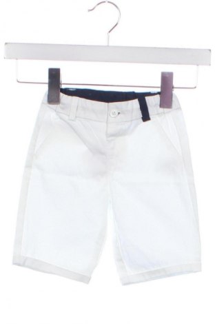 Dziecięce szorty Unbranded, Rozmiar 18-24m/ 86-98 cm, Kolor Biały, Cena 26,65 zł