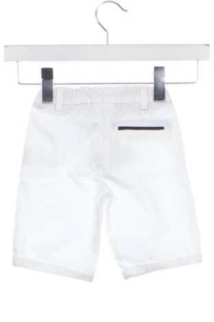 Dziecięce szorty Unbranded, Rozmiar 18-24m/ 86-98 cm, Kolor Biały, Cena 26,65 zł