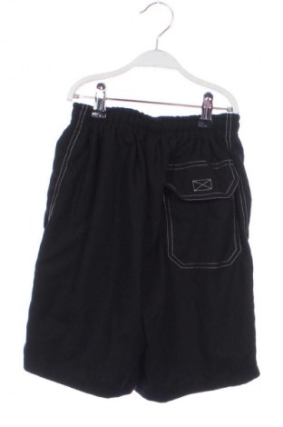 Dziecięce szorty Unbranded, Rozmiar 8-9y/ 134-140 cm, Kolor Czarny, Cena 7,99 zł