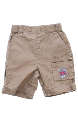 Dziecięce szorty Unbranded, Rozmiar 9-12m/ 74-80 cm, Kolor Brązowy, Cena 6,99 zł
