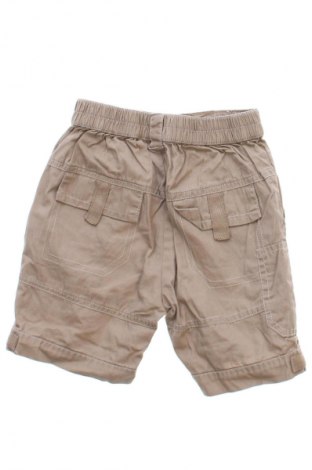 Dziecięce szorty Unbranded, Rozmiar 9-12m/ 74-80 cm, Kolor Brązowy, Cena 6,99 zł