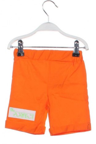 Dziecięce szorty Unbranded, Rozmiar 12-18m/ 80-86 cm, Kolor Pomarańczowy, Cena 8,99 zł
