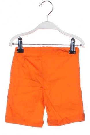 Dziecięce szorty Unbranded, Rozmiar 12-18m/ 80-86 cm, Kolor Pomarańczowy, Cena 8,99 zł