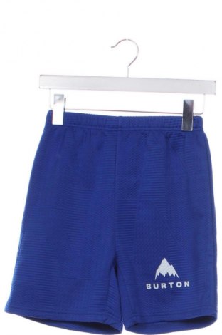 Kinder Shorts Unbranded, Größe 8-9y/ 134-140 cm, Farbe Blau, Preis 4,99 €