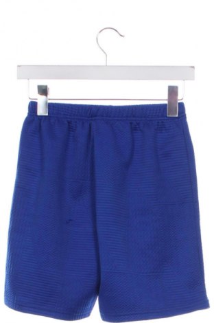 Kinder Shorts Unbranded, Größe 8-9y/ 134-140 cm, Farbe Blau, Preis 4,99 €