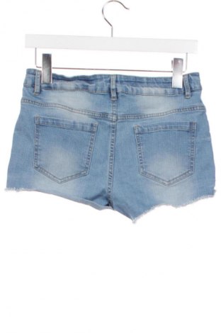 Детски къс панталон Unbranded, Размер 13-14y/ 164-168 см, Цвят Син, Цена 2,04 €