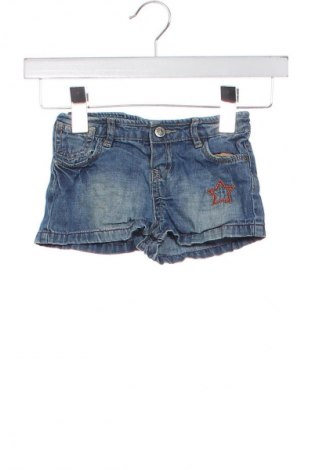 Dziecięce szorty Unbranded, Rozmiar 9-12m/ 74-80 cm, Kolor Niebieski, Cena 6,99 zł