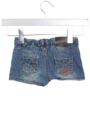 Dziecięce szorty Unbranded, Rozmiar 9-12m/ 74-80 cm, Kolor Niebieski, Cena 6,99 zł