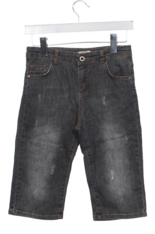 Παιδικό κοντό παντελόνι Unbranded, Μέγεθος 10-11y/ 146-152 εκ., Χρώμα Μαύρο, Τιμή 2,99 €