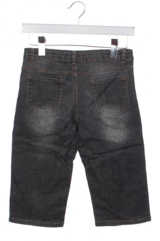 Παιδικό κοντό παντελόνι Unbranded, Μέγεθος 10-11y/ 146-152 εκ., Χρώμα Μαύρο, Τιμή 2,99 €