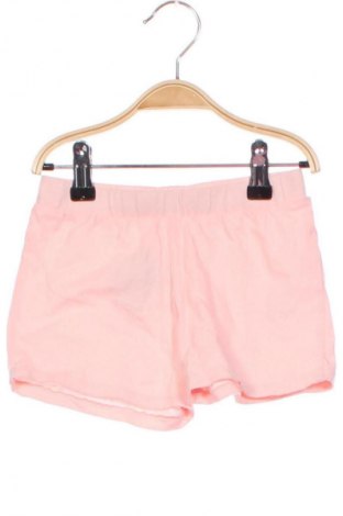 Dziecięce szorty Unbranded, Rozmiar 2-3y/ 98-104 cm, Kolor Różowy, Cena 8,99 zł