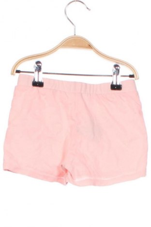 Dziecięce szorty Unbranded, Rozmiar 2-3y/ 98-104 cm, Kolor Różowy, Cena 8,99 zł