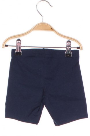 Παιδικό κοντό παντελόνι Unbranded, Μέγεθος 2-3y/ 98-104 εκ., Χρώμα Μπλέ, Τιμή 2,99 €