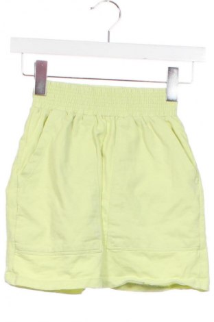 Dziecięce szorty Unbranded, Rozmiar 9-10y/ 140-146 cm, Kolor Zielony, Cena 11,99 zł