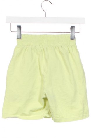 Dziecięce szorty Unbranded, Rozmiar 9-10y/ 140-146 cm, Kolor Zielony, Cena 11,99 zł