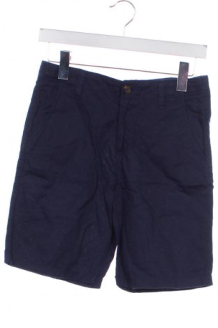 Dziecięce szorty United Colors Of Benetton, Rozmiar 10-11y/ 146-152 cm, Kolor Niebieski, Cena 29,21 zł