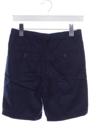 Dziecięce szorty United Colors Of Benetton, Rozmiar 10-11y/ 146-152 cm, Kolor Niebieski, Cena 29,21 zł